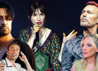 Saygı konserinde yapay zekâ tartışması