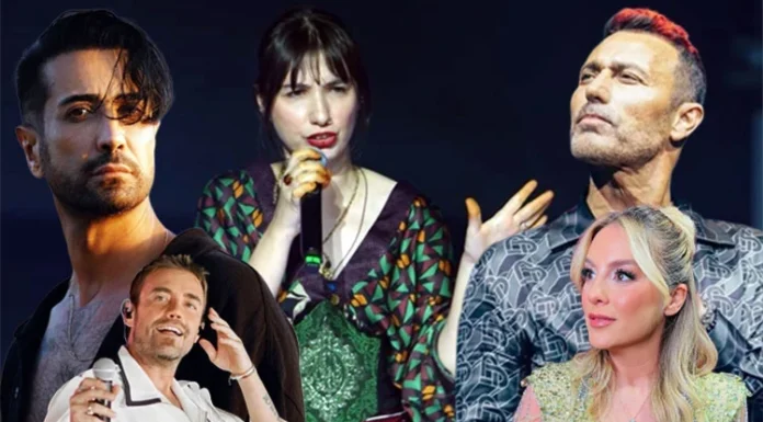 Saygı konserinde yapay zekâ tartışması