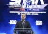 Bakan Kacır’dan SAHA 2026’da Avrupa’ya mesaj