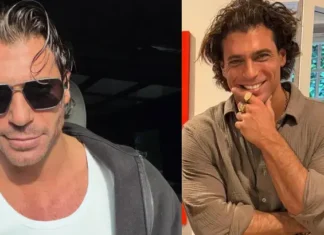 Can Yaman yeni imajıyla gündem oldu