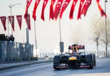 Formula 1 için Türkiye ihtimali yeniden gündemde