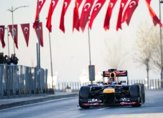Formula 1 için Türkiye ihtimali yeniden gündemde