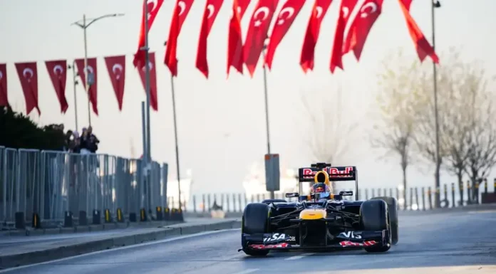 Formula 1 için Türkiye ihtimali yeniden gündemde
