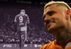 GALATASARAY MAURO ICARDI’YE RESMEN VEDA ETTİ