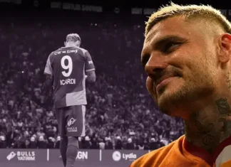 Galatasaray son kez ‘Aşkın Olayım’ dedi