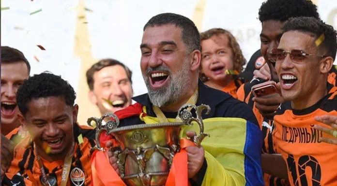 Arda Turan’ın ekibi şampiyonluğunu ilan etti