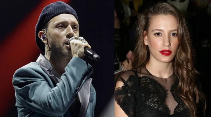 Mabel Matiz ve Serenay Sarıkaya dahil 25 kişi hakkında gözaltı kararı