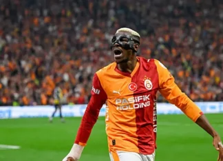 PSG’den Osimhen hamlesine Galatasaray’dan ret