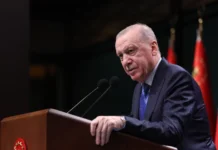 Cumhurbaşkanı Erdoğan duyurdu; Kurban Bayramı tatili 9 gün oldu