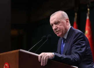 Cumhurbaşkanı Erdoğan duyurdu; Kurban Bayramı tatili 9 gün oldu