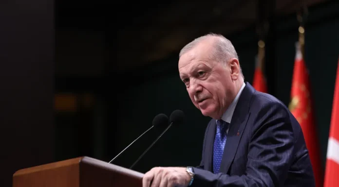 Cumhurbaşkanı Erdoğan duyurdu; Kurban Bayramı tatili 9 gün oldu