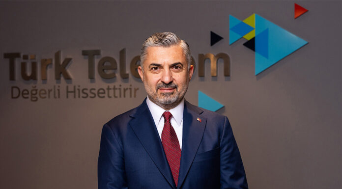 Türk Telekom finansal raporlarını yayımladı