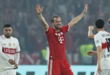 Harry Kane maça damga vurdu