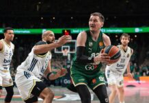 Fenerbahçe Beko seride ilk yenilgisini aldı