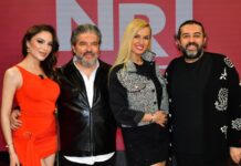 Tuğba Özay’ın yeni klibi ‘Vallahi de bilmiyorum’ ilk kez NR1 Magazin’de!