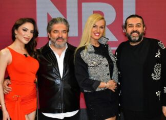 Tuğba Özay’ın yeni klibi ‘Vallahi de bilmiyorum’ ilk kez NR1 Magazin’de!