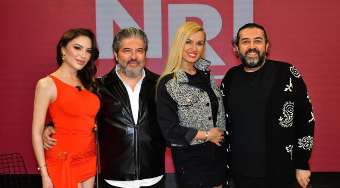 Tuğba Özay’ın yeni klibi ‘Vallahi de bilmiyorum’ ilk kez NR1 Magazin’de!
