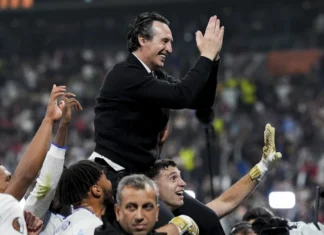 Avrupa basınında gündem Unai Emery