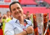 Acun Ilıcalı: ‘Bu kadar duaya Real Madrid dayanamazdı!’