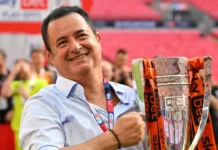 Acun Ilıcalı: ‘Bu kadar duaya Real Madrid dayanamazdı!’