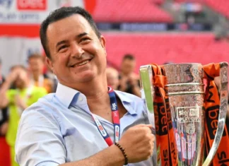 Acun Ilıcalı: ‘Bu kadar duaya Real Madrid dayanamazdı!’