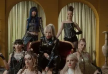 Ajda Pekkan ve Manifest’ten süper düet