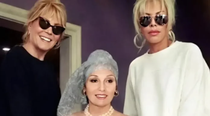 Ajda Pekkan’dan duygusal Anneler Günü paylaşımı