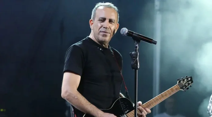 Ahbap’tan Haluk Levent açıklaması