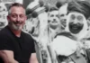 Cem Yılmaz’ın “100 yıllık ikizi” gündem oldu