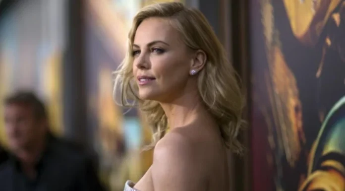 Charlize Theron’dan bekarlık itirafı