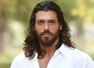 Can Yaman’dan kas şov! Pozlarıyla Instagram’ı salladı