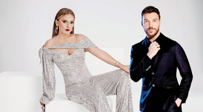 Demet Akalın ve Sinan Akçıl’ın programı krizle başladı