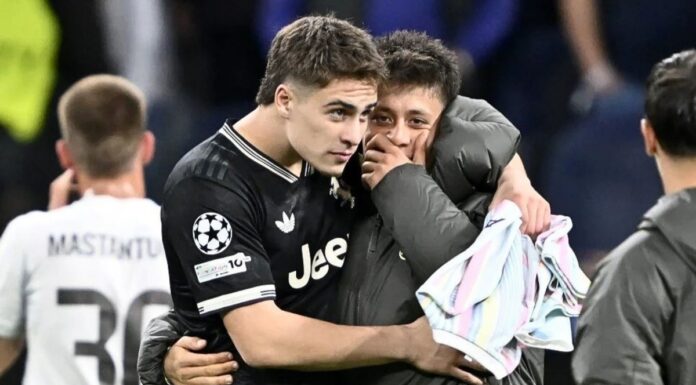 Kenan Yıldız için Real Madrid iddiası