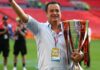 Wembley’de buluştular, Murat Ülker’den Acun Ilıcalı’ya destek