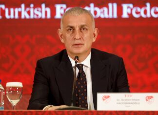 İbrahim Hacıosmanoğlu futbol gündemini değerlendirdi