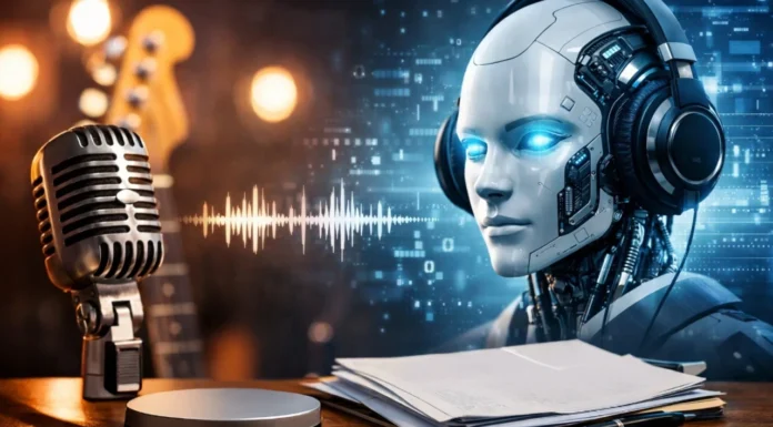 Müzik sektöründe yapay zekâ tartışması büyüyor