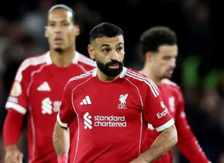 Süper Lig devine Mohamed Salah müjdesi