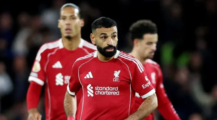 Süper Lig devine Mohamed Salah müjdesi
