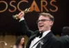 Oscar heykelciği ‘silah’ sayıldı
