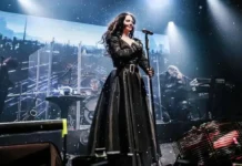 Konser bileti karaborsada