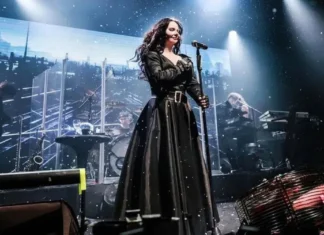Konser bileti karaborsada
