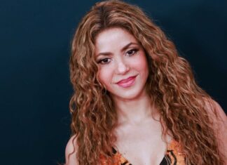 Shakira’ya İspanya’dan dev geri ödeme: 70 milyon dolar.