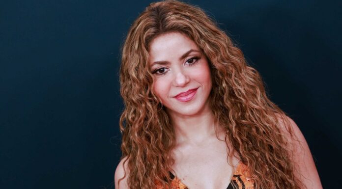 Shakira’ya İspanya’dan dev geri ödeme: 70 milyon dolar.