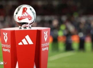 Süper Lig’de bireysel yarışlar kızıştı