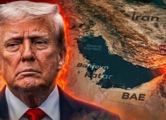 Donald Trump’tan gerilimi yükseltecek çıkış