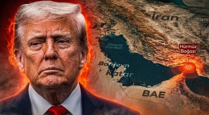 Donald Trump’tan gerilimi yükseltecek çıkış