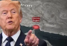 Trump’tan Hürmüz hamlesi: “Özgürlük Projesi” başlıyor