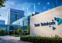 Türk Telekom’un kârı 10 milyar lirayı aştı