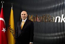 Aktif büyüklüğü 5.5 trilyon TL’ye yükseldi