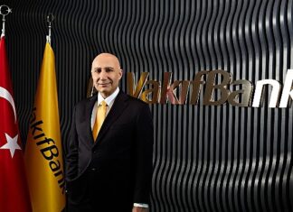 Aktif büyüklüğü 5.5 trilyon TL’ye yükseldi